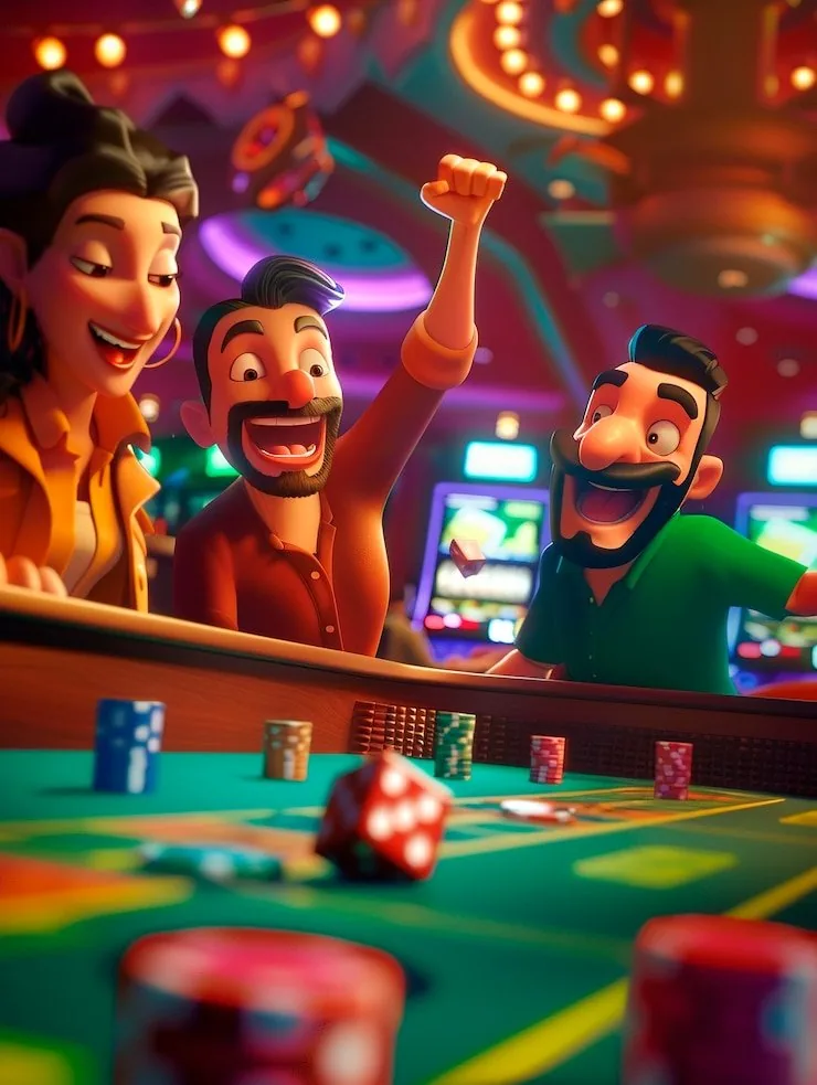 cx999 Casino